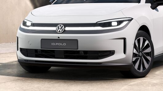 Bild eines ID. Polo Style Edition+ 155 kW - 52 kWh
