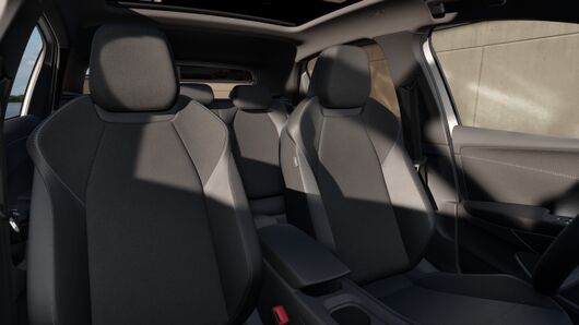 Bild eines ID. Polo Style Edition+ 155 kW - 52 kWh