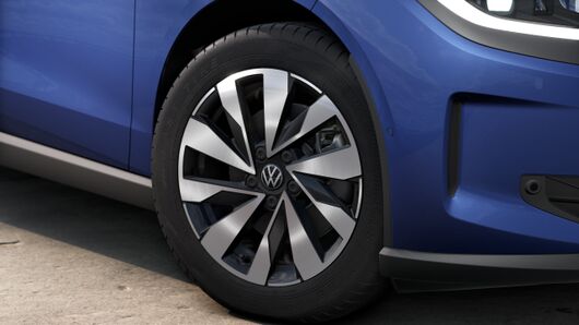 Bild eines ID. Polo Style Edition+ 155 kW - 52 kWh