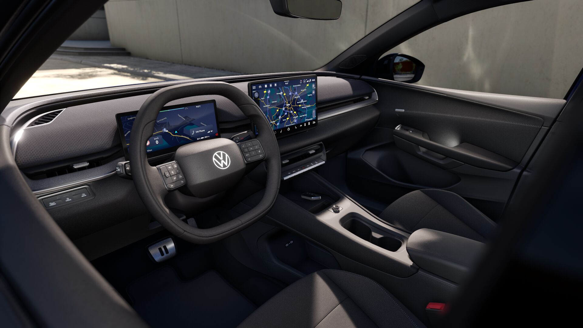Bild eines ID. Polo Style Edition+ 155 kW - 52 kWh