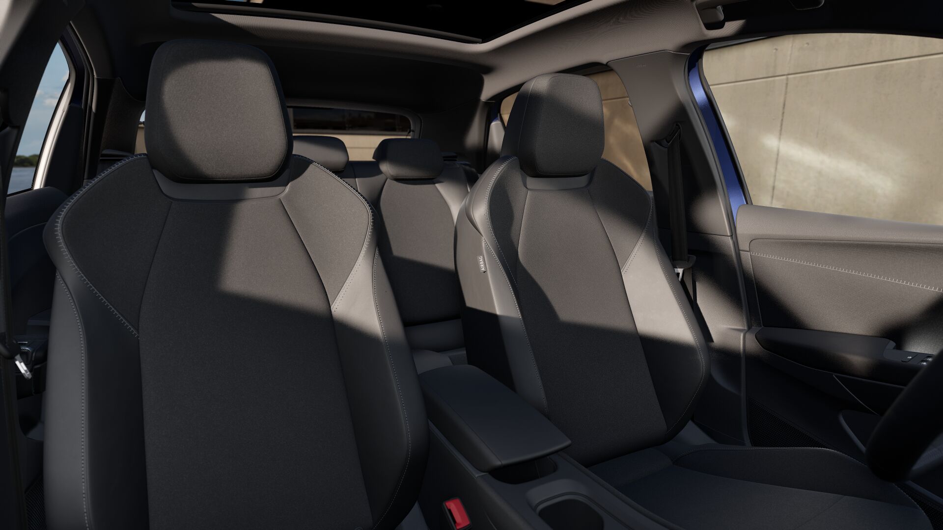 Bild eines ID. Polo Style Edition+ 155 kW - 52 kWh