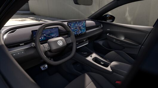 Bild eines ID. Polo Style Edition+ 155 kW - 52 kWh