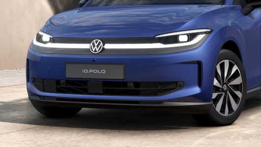 Bild eines ID. Polo Style Edition+ 155 kW - 52 kWh