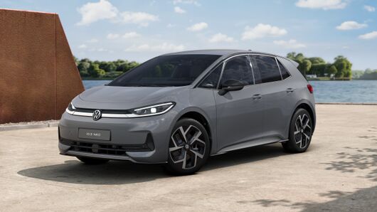 Bild eines ID.3 Neo Life 125 kW - 50 kWh