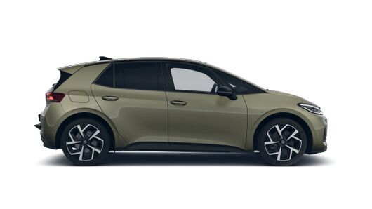 Bild eines ID.3 Neo Life 125 kW