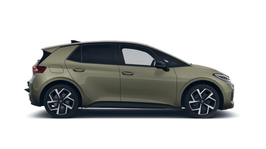 Bild eines ID.3 Neo Life 125 kW