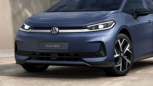 Bild eines ID.3 Neo Life 125 kW - 50 kWh