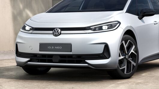 Bild eines ID.3 Neo Life 125 kW