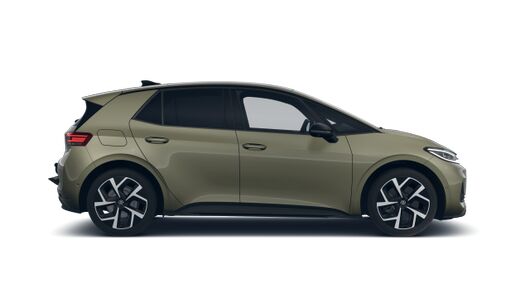 Bild eines ID.3 Neo Style 140 kW - 58 kWh