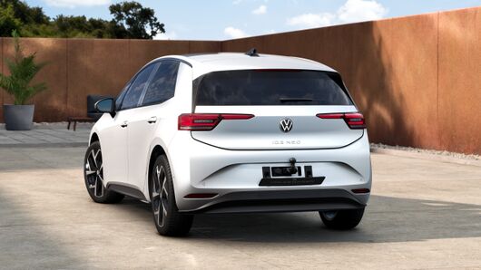 Bild eines ID.3 Neo Style 140 kW - 58 kWh