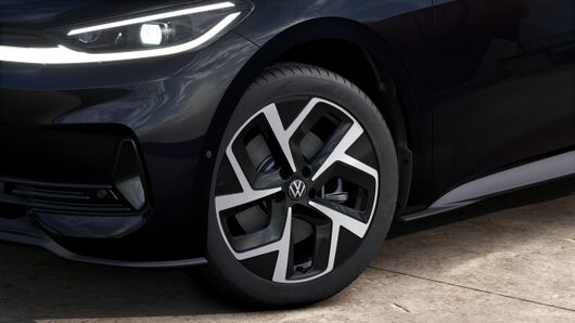 Bild eines ID.3 Neo Style 170 kW - 79 kWh