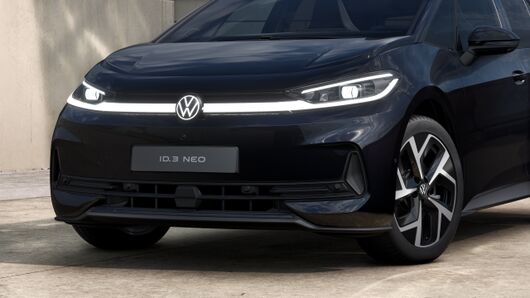 Bild eines ID.3 Neo Style 170 kW