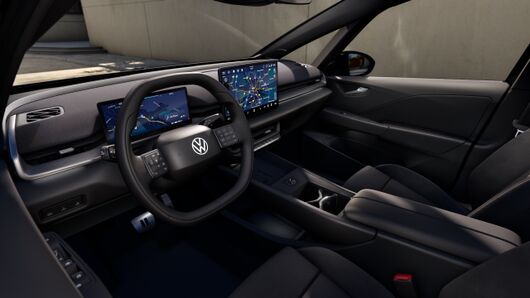Bild eines ID.3 Neo Style 170 kW