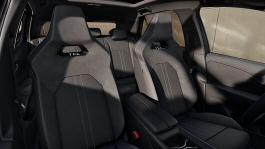 Bild eines ID.3 Neo Style 170 kW - 79 kWh