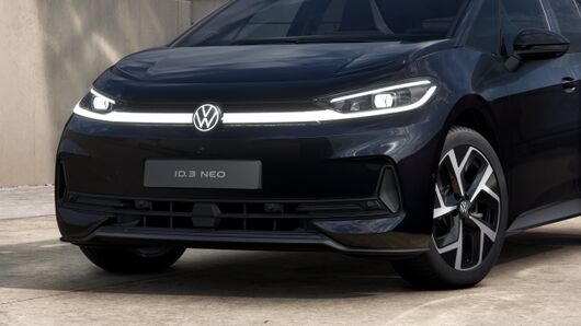 Bild eines ID.3 Neo Style 170 kW - 79 kWh