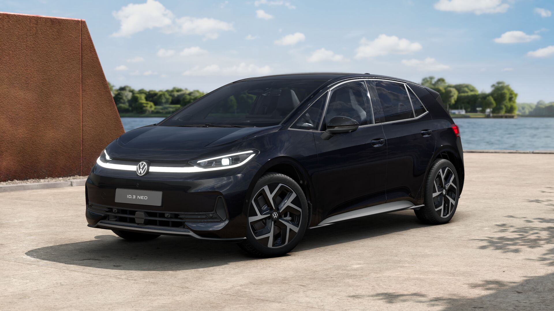 VW ID.3 Neo Style 170 kW - 79 kWh 2026