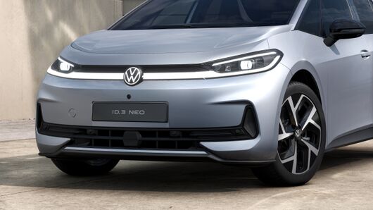 Bild eines ID.3 Neo Style 170 kW