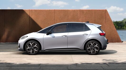 Bild eines ID.3 Neo Style 170 kW
