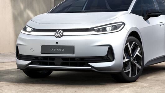 Bild eines ID.3 Neo Style 170 kW