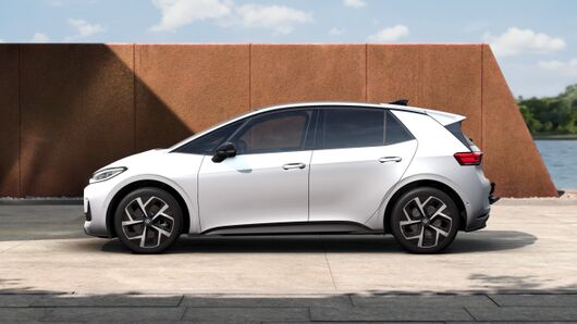 Bild eines ID.3 Neo Style 170 kW