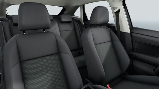 Bild eines Taigo 4Me TSI