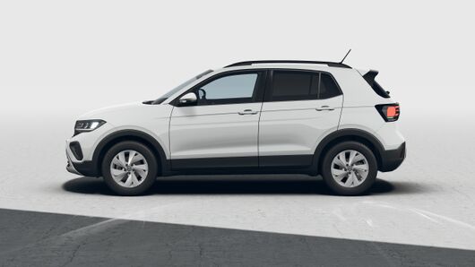 Bild eines T-Cross Life TSI