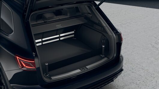 Bild eines Touareg R-Line TDI 4M. Final Edition