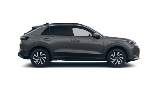 Bild eines T-Roc Life eTSI DSG
