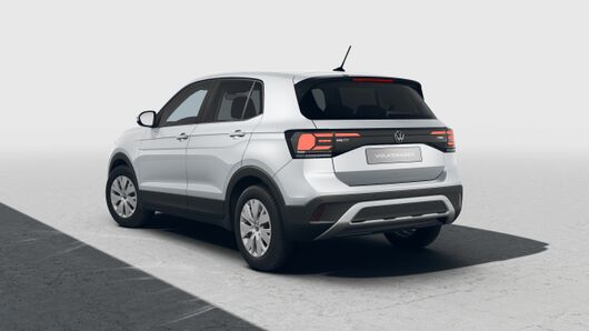 Bild eines T-Cross 4Me TSI