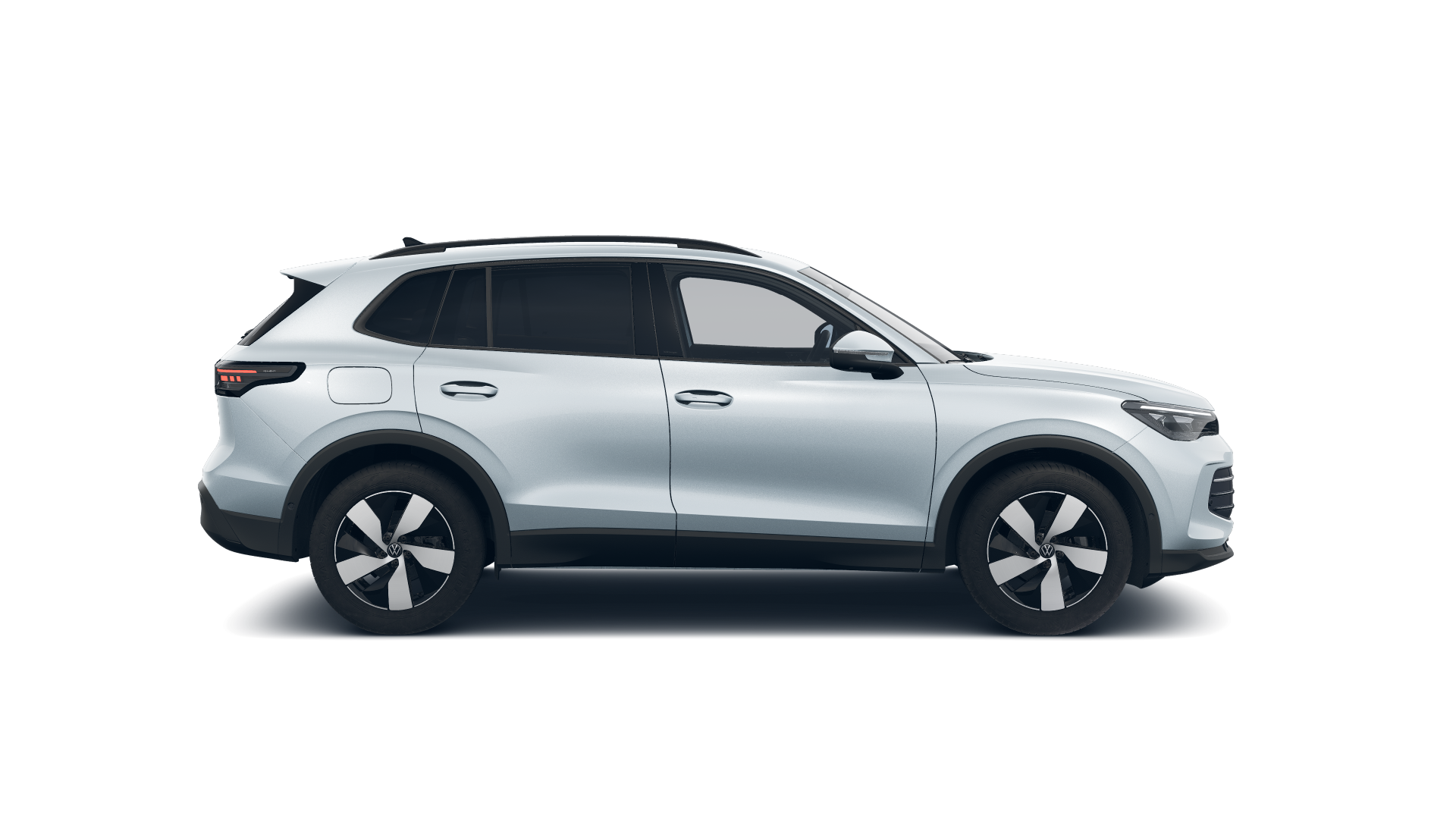Bild eines Tiguan Friends eTSI DSG