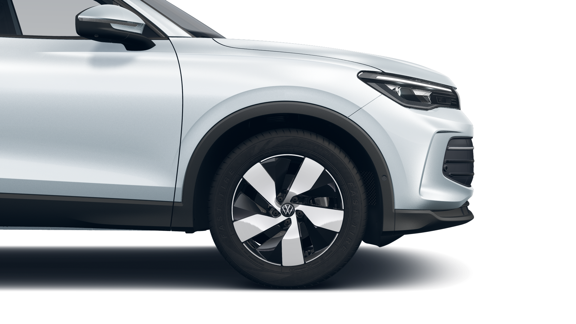 Bild eines Tiguan Friends eTSI DSG