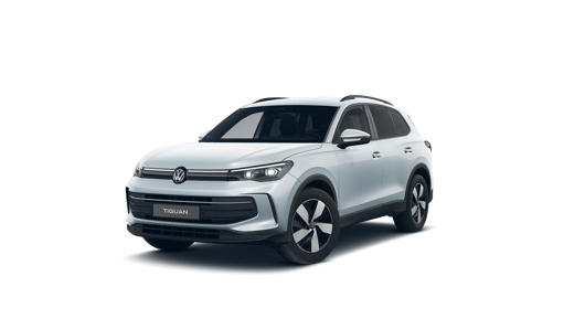 Bild eines Tiguan Friends eTSI DSG