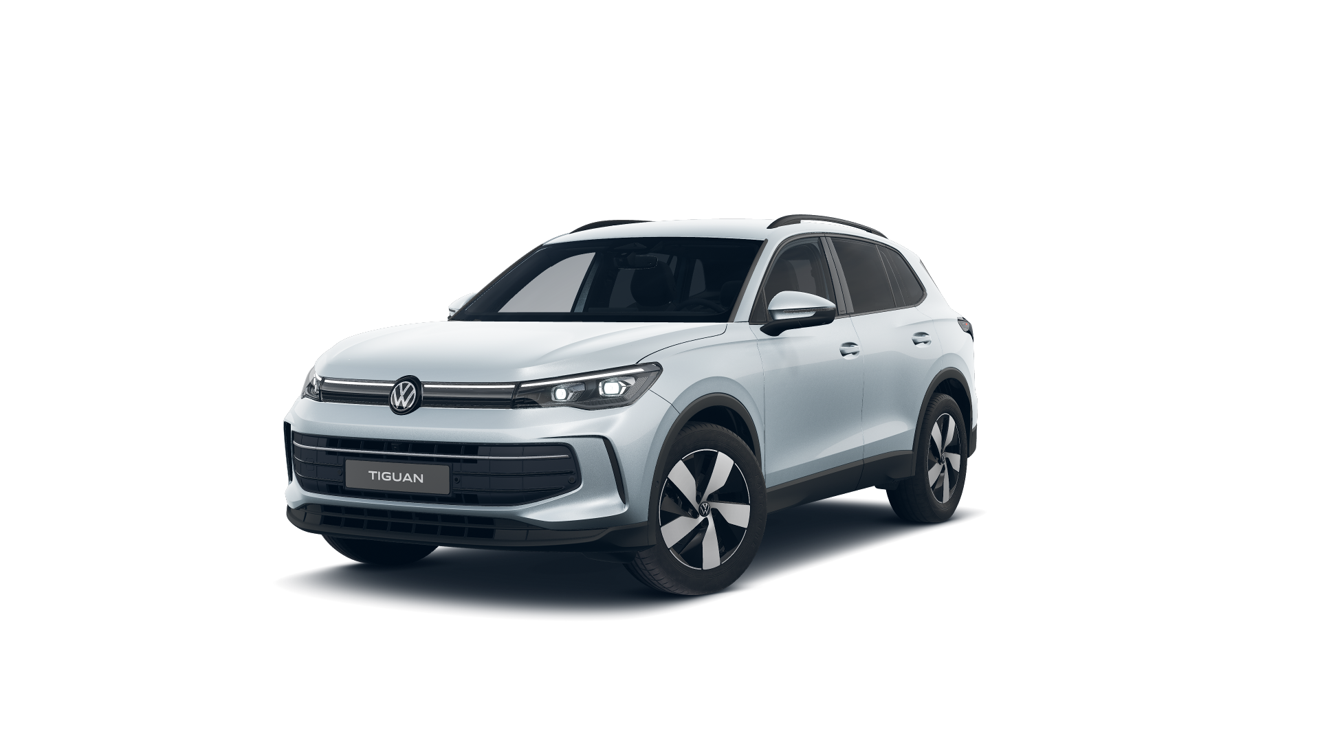 VW Tiguan Friends eTSI DSG 2026