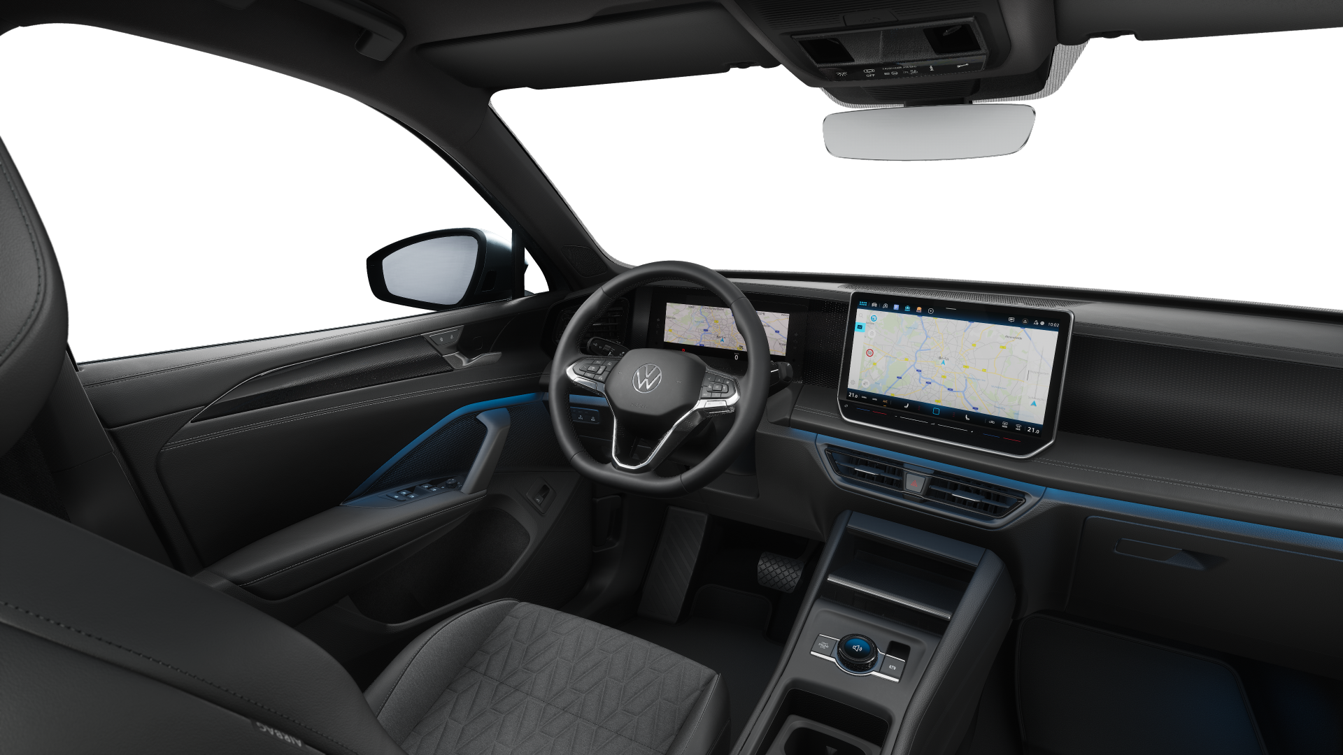 Bild eines Tiguan Friends eTSI DSG