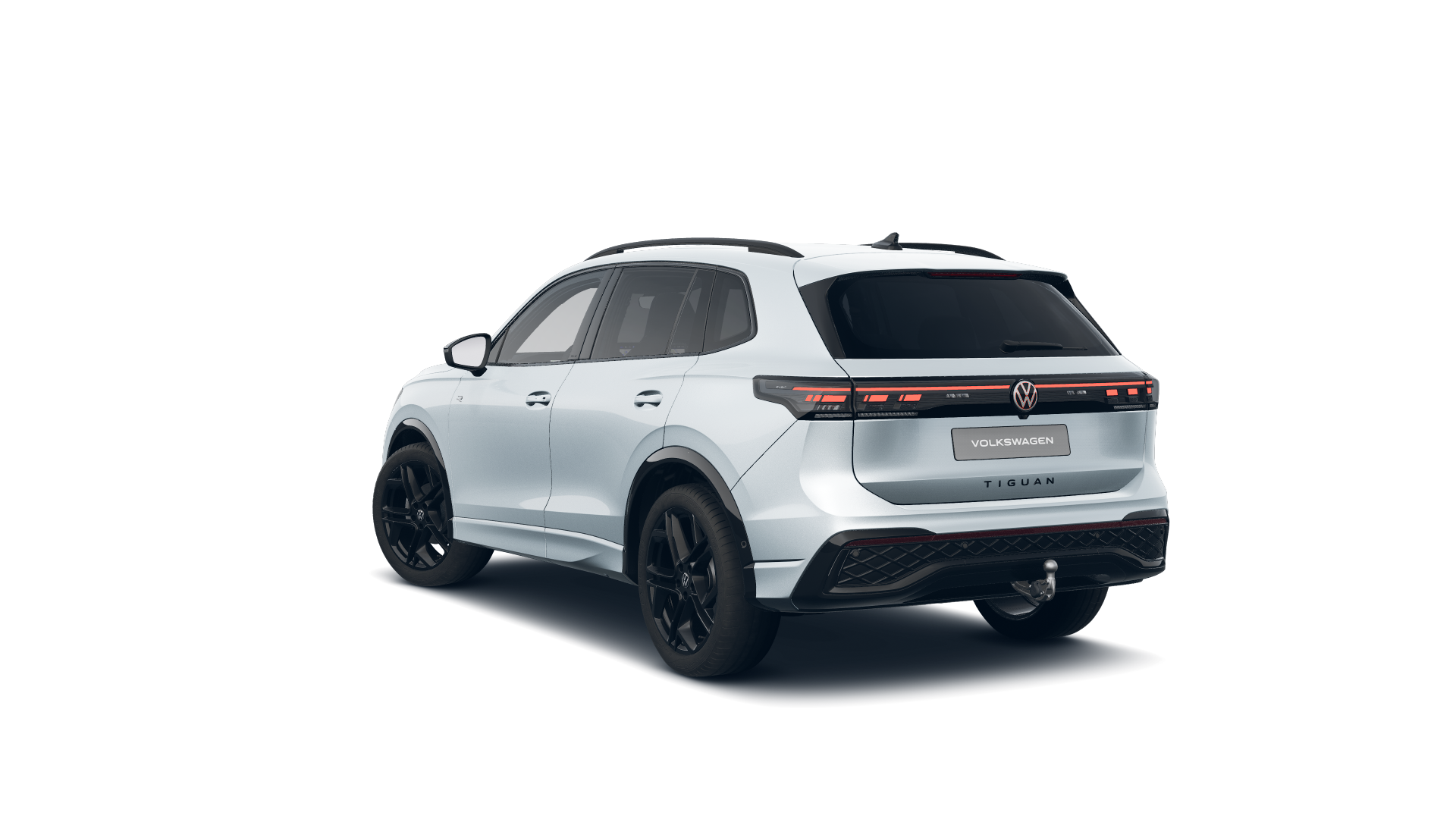 Bild eines Tiguan Sport eTSI DSG