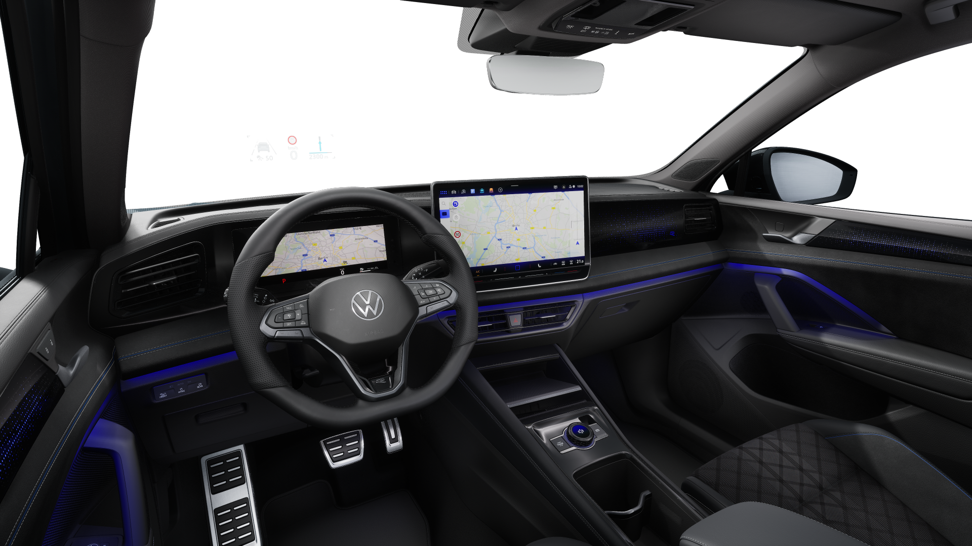 Bild eines Tiguan Sport eTSI DSG