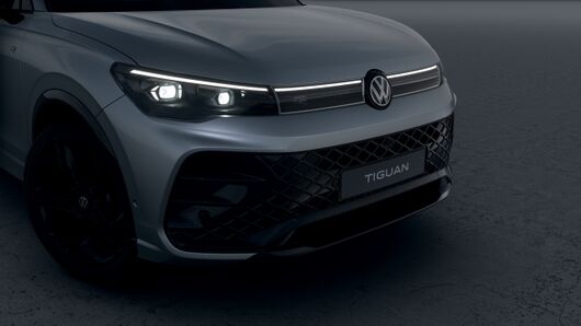 Bild eines Tiguan Sport eTSI DSG