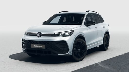 Bild eines Tiguan Sport eTSI DSG