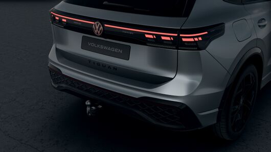 Bild eines Tiguan Sport eTSI DSG