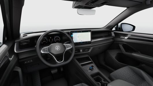 Bild eines Tayron Friends eTSI DSG