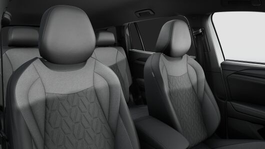 Bild eines Tayron Friends eTSI DSG