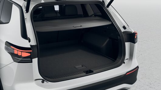 Bild eines Tayron Friends eTSI DSG