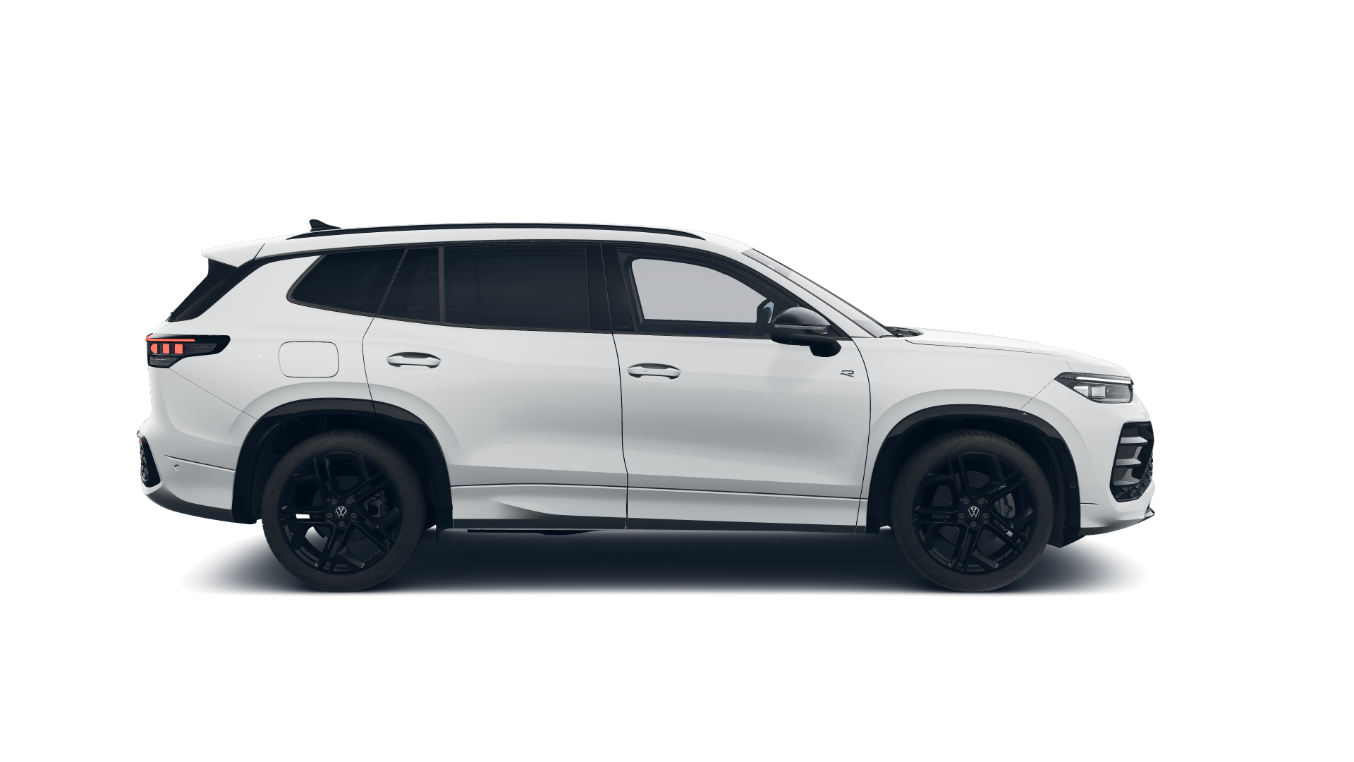 Bild eines Tayron Sport eTSI DSG