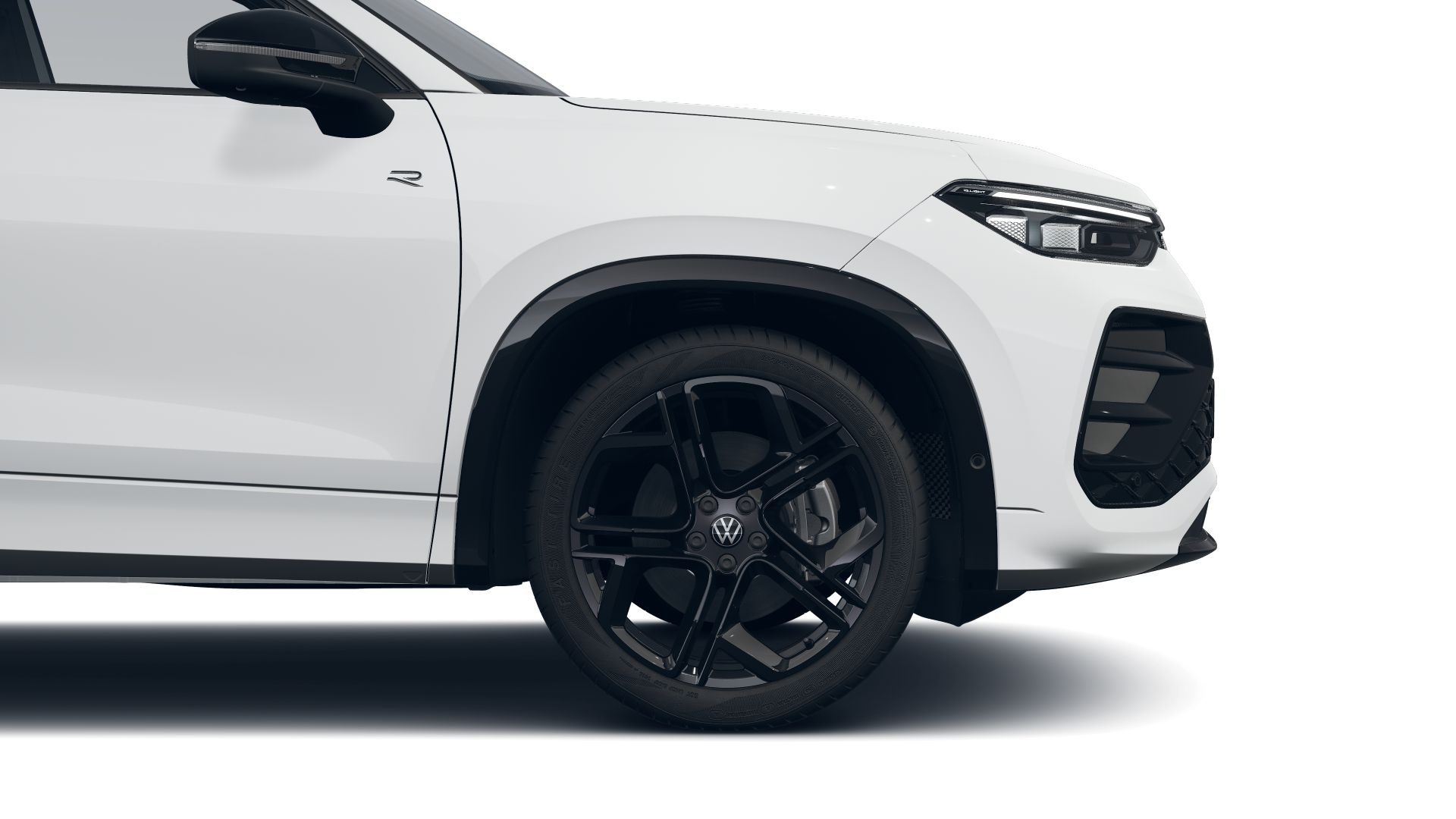Bild eines Tayron Sport eTSI DSG