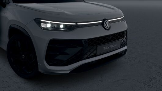 Bild eines Tayron Sport eTSI DSG