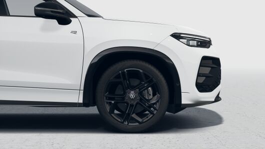 Bild eines Tayron Sport eTSI DSG