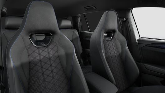 Bild eines Tayron Sport eTSI DSG