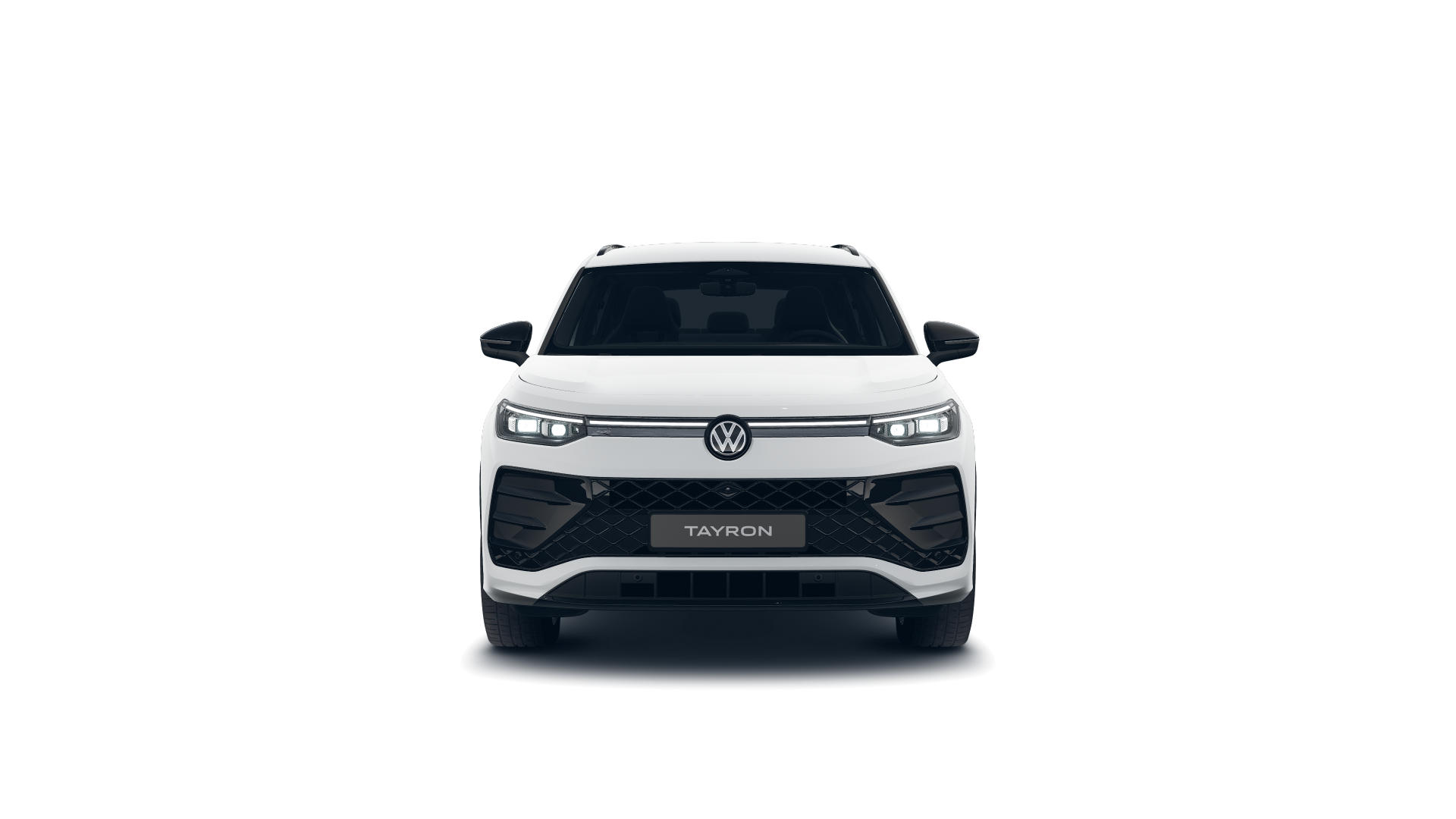 Bild eines Tayron Sport eTSI DSG