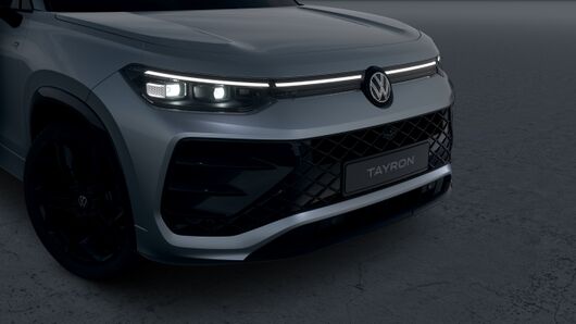 Bild eines Tayron Sport eHybrid DSG 150kW