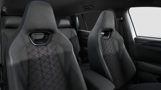 Bild eines Tayron Sport eHybrid DSG 150kW